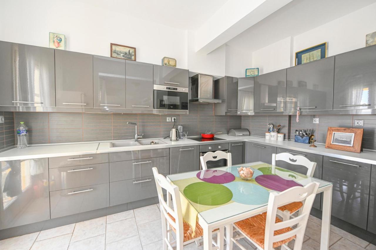 Alento Apartments Tinos Exterior photo