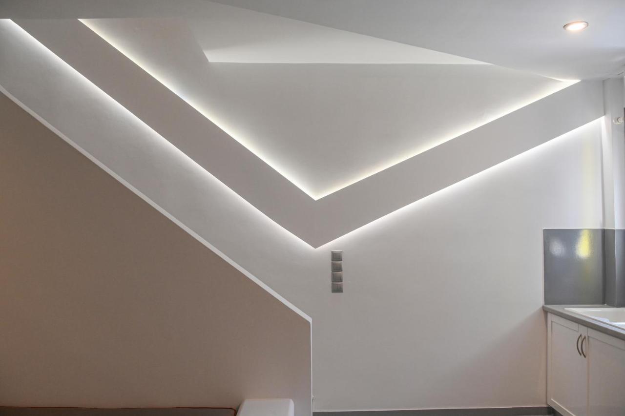 Alento Apartments Tinos Exterior photo