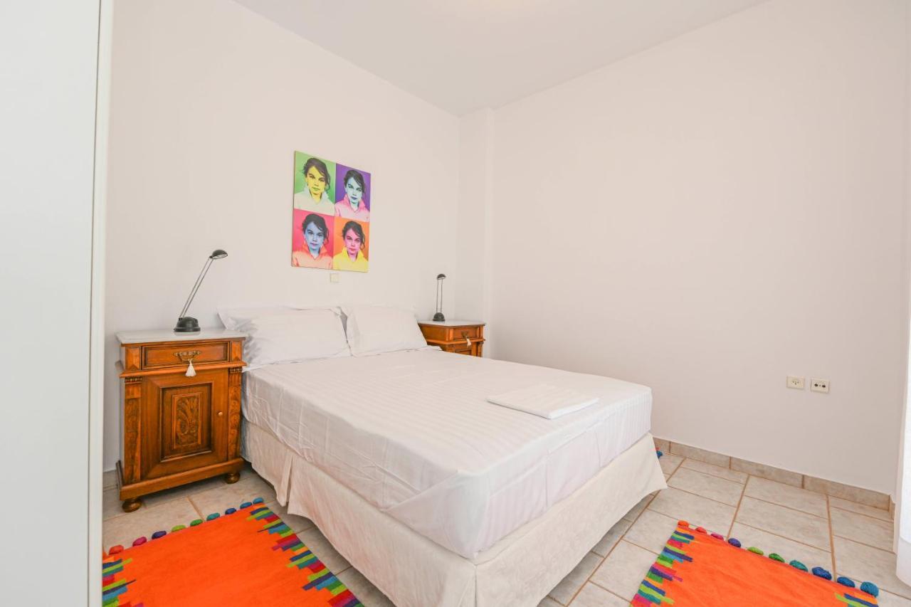 Alento Apartments Tinos Exterior photo