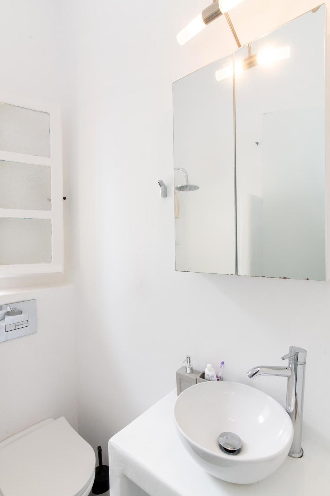 Alento Apartments Tinos Exterior photo